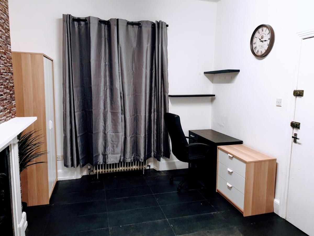 TOPAZ TOWN HOUSE No 36 Huddersfield Ngoại thất bức ảnh
